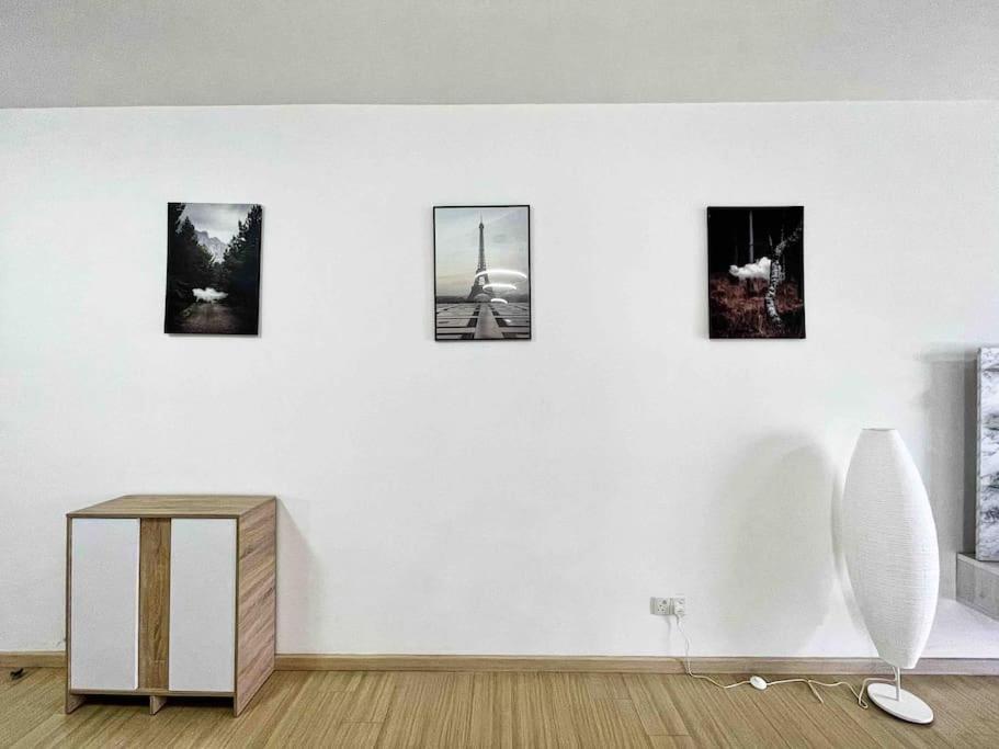 Cozy & Comfy Home Dsara Sentral Opposite Mrt Sungai Buloh Exterior foto